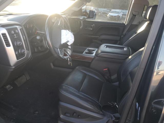 2018 GMC SIERRA K15 - 3GTU2NEJ6JG512580