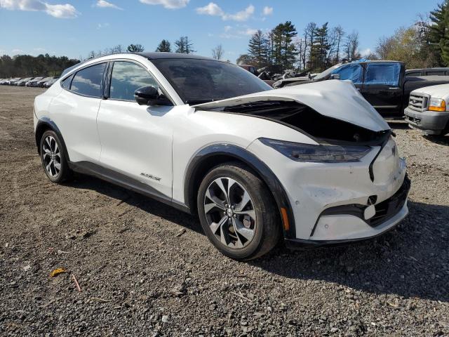 2022 FORD MUSTANG MA - 3FMTK3SU2NMA55994