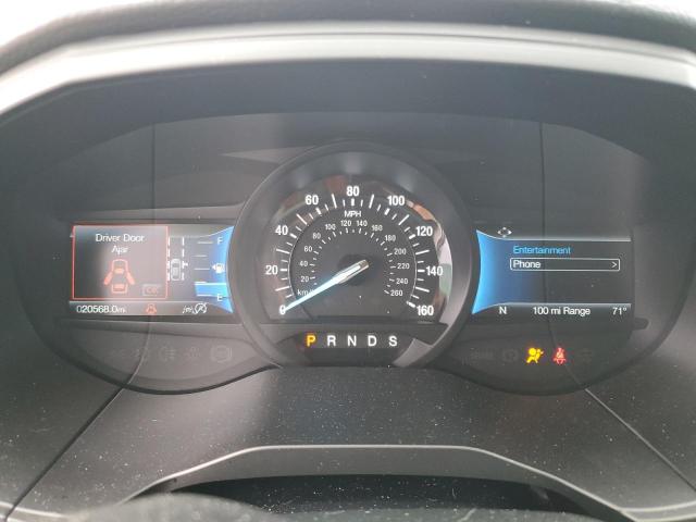 2023 FORD EDGE SEL - 2FMPK4J9XPBA04106