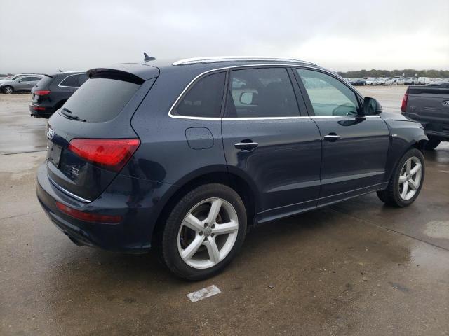2017 AUDI Q5 PREMIUM - WA1M2AFP8HA041479