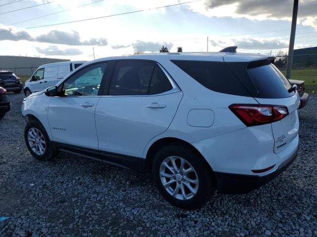 2018 CHEVROLET EQUINOX LT - 2GNAXJEV7J6285550