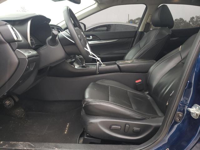2020 NISSAN MAXIMA SL - 1N4AA6DV1LC374491