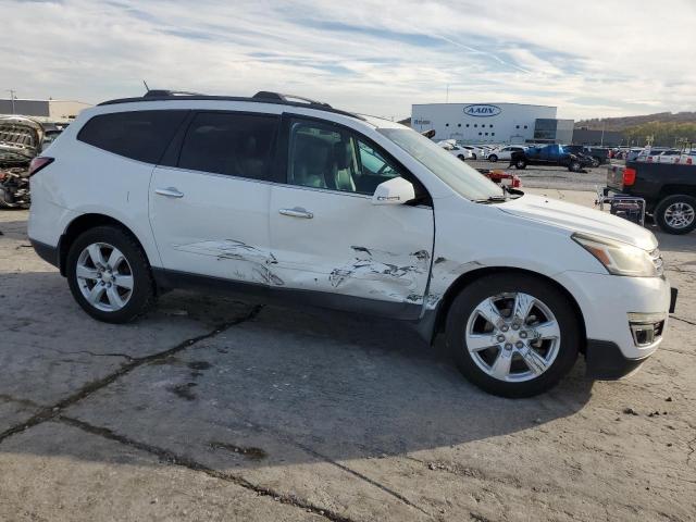 2017 CHEVROLET TRAVERSE L - 1GNKRGKD4HJ100719
