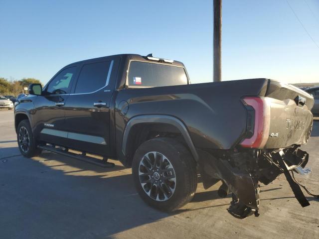 2024 TOYOTA TUNDRA CRE - 5TFJA5DB4RX202175