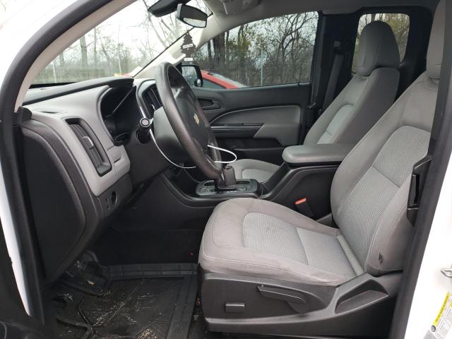 2016 CHEVROLET COLORADO - 1GCHSBEA9G1262307