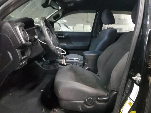 2019 TOYOTA TACOMA DOU - 3TMCZ5AN3KM206231