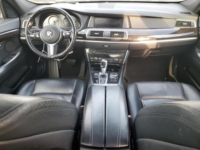 2015 BMW 535 IGT - WBA5M2C58FGH99054