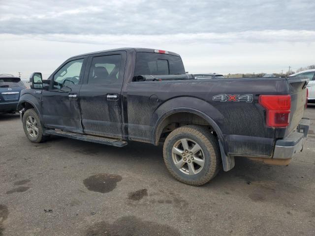 2018 FORD F150 SUPER - 1FTFW1E58JFA69990