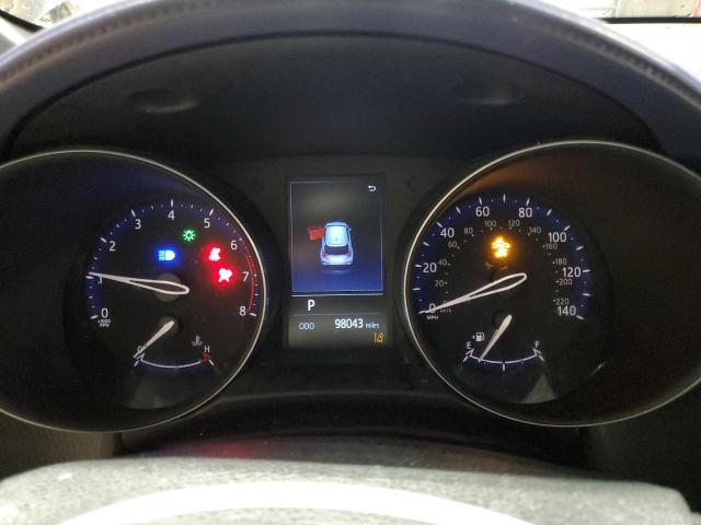 2021 TOYOTA C-HR XLE - NMTKHMBX6MR130675