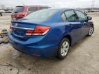 Lot #3004345846 2014 HONDA CIVIC LX