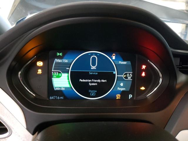 2020 CHEVROLET BOLT EV PR - 1G1FZ6S07L4149429