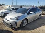 2022 TOYOTA PRIUS NIGH - JTDKAMFU4N3181827