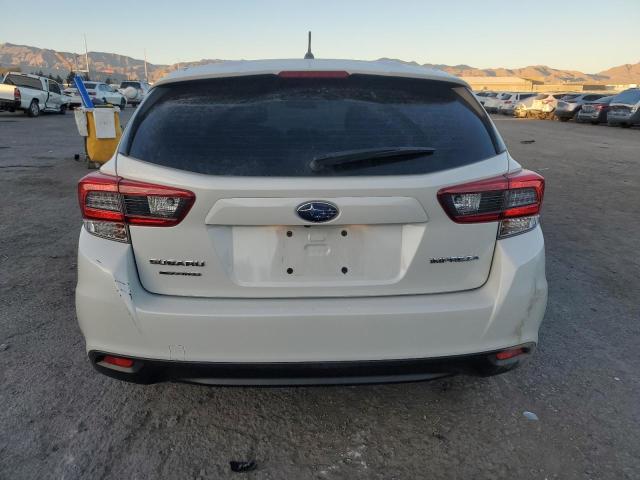 2022 SUBARU IMPREZA - 4S3GTAB68N3727017