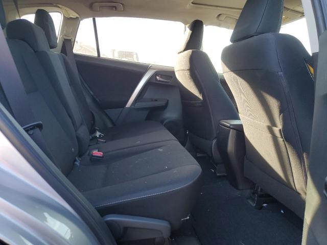 2015 TOYOTA RAV4 XLE - JTMRFREV7FJ038312