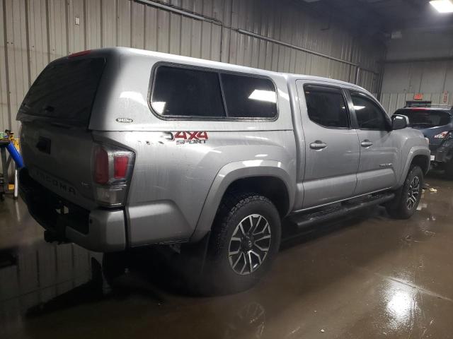 2021 TOYOTA TACOMA DOU - 3TYCZ5AN1MT041559