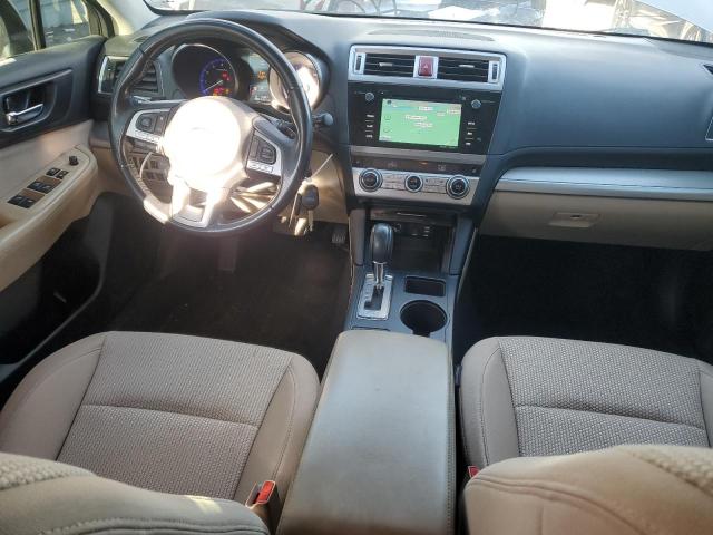 2016 SUBARU OUTBACK 2. - 4S4BSBHC9G3359705