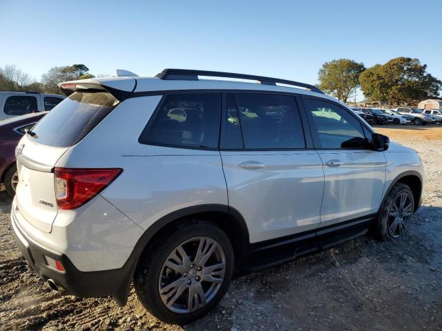 2020 HONDA PASSPORT E - 5FNYF8H55LB004678