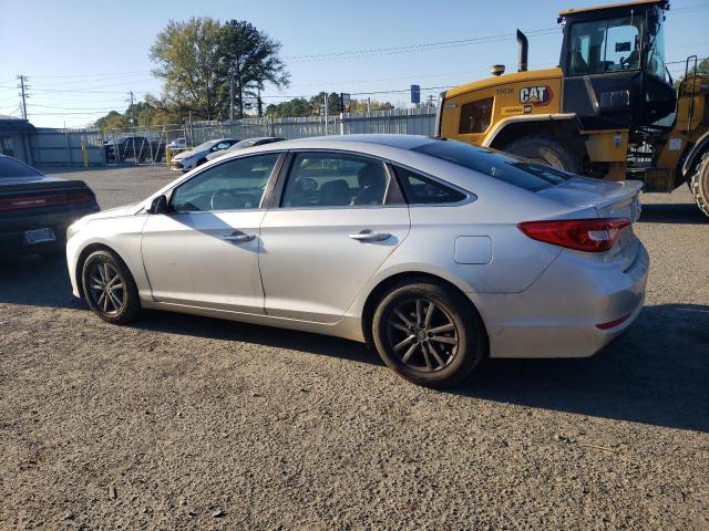 2017 HYUNDAI SONATA SE - 5NPE24AF1HH487184