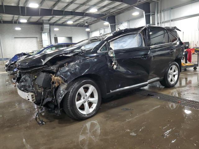 2011 LEXUS RX 350 #3006676364