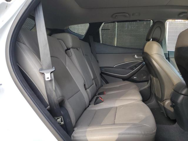 2017 HYUNDAI SANTA FE S - 5XYZU3LB0HG383339
