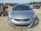 Lot #3023906217 2012 HYUNDAI ELANTRA GL