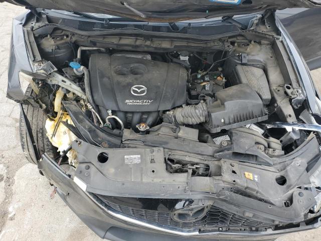 VIN JM3KE4DYXE0318949 2014 MAZDA CX-5 no.12