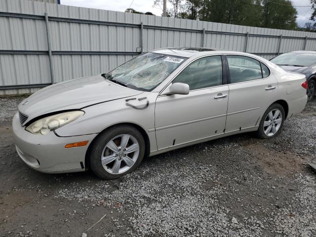 2005 LEXUS ES 330 #2960223436