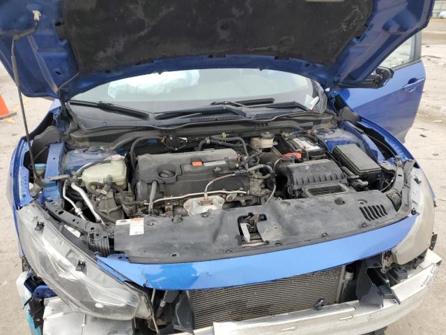 2017 HONDA CIVIC LX - 19XFC2F57HE016084