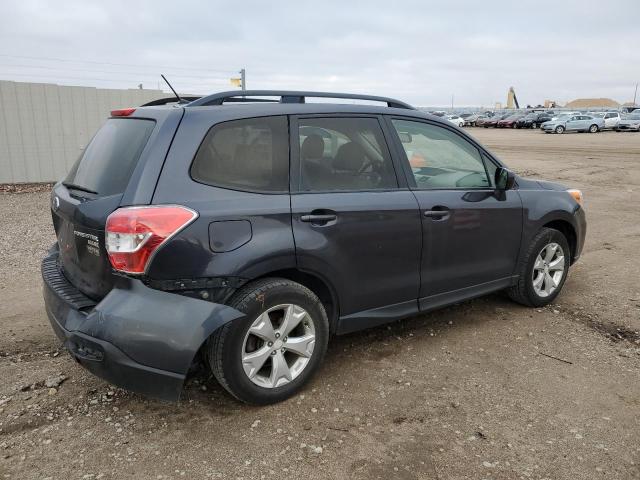 2015 SUBARU FORESTER 2 - JF2SJAFC2FH592218