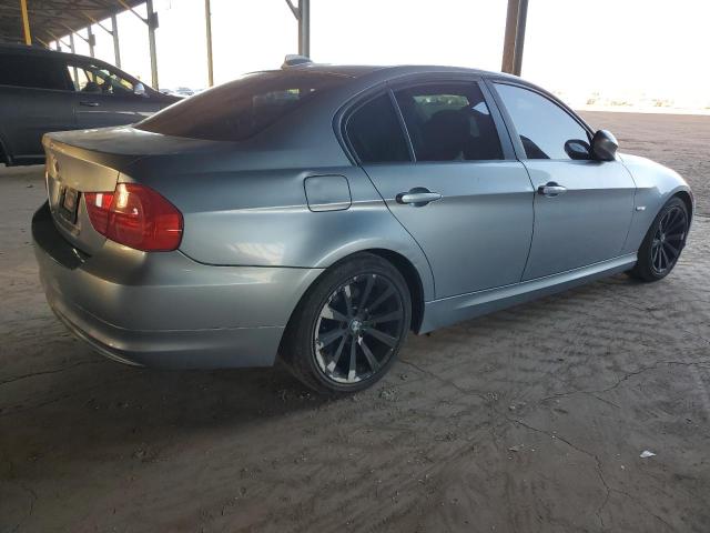 WBAPH5C51BA443621 Bmw 3 Series I Sulev 2011