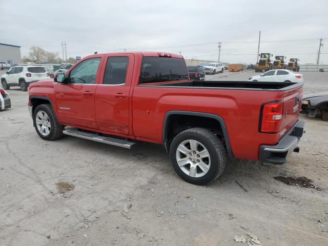 2015 GMC SIERRA K15 - 1GTV2UEC2FZ177941