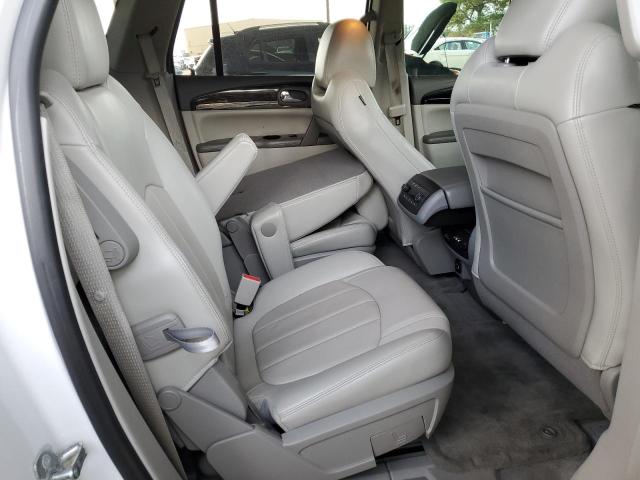 2017 BUICK ENCLAVE - 5GAKRCKD0HJ113874