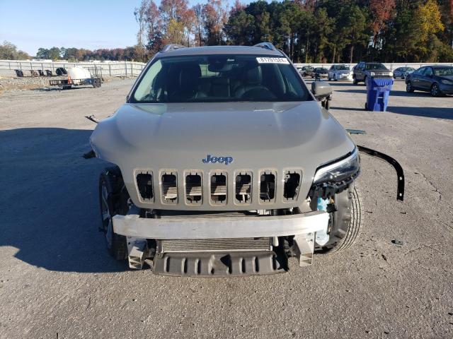 2019 JEEP CHEROKEE L - 1C4PJMDX0KD471684