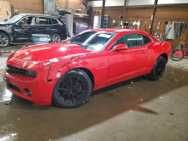 Vin: 2g1fb1ev6a9220547, lot: 79664024, chevrolet camaro lt 2010 img_1