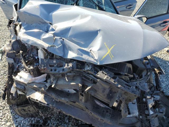 2023 HONDA CIVIC SPOR - 19XFL1G82PE007648