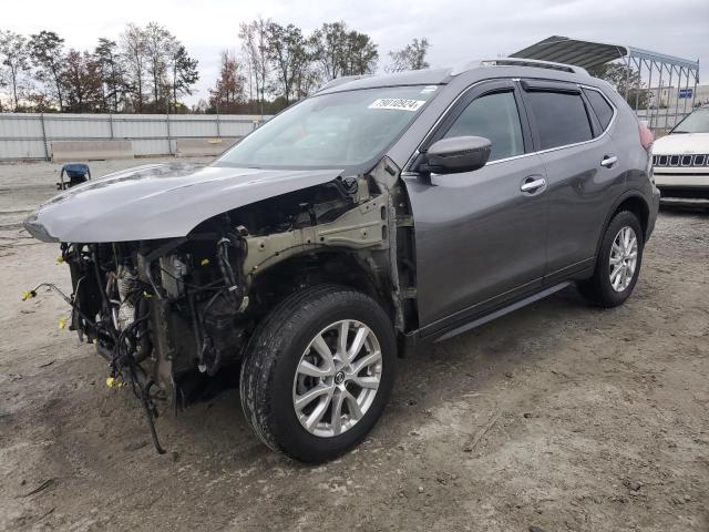 2019 NISSAN ROGUE S - 5N1AT2MV8KC841171