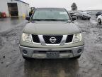 NISSAN FRONTIER photo