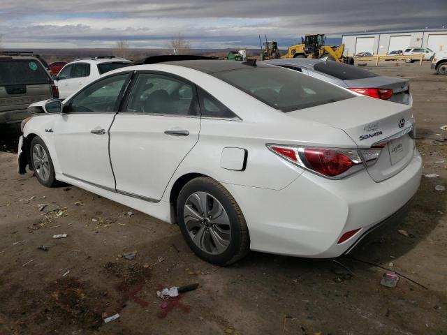 2015 HYUNDAI SONATA 4D KMHEC4A43FA136952