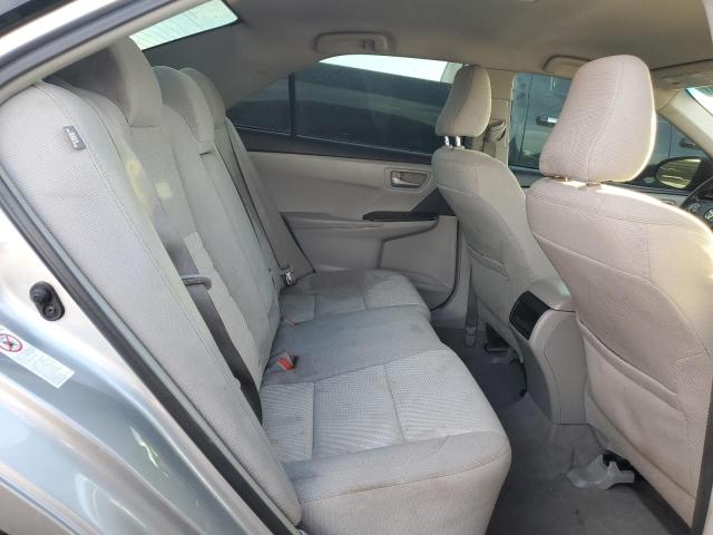 2015 TOYOTA CAMRY LE - 4T4BF1FK5FR460537
