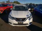 NISSAN SENTRA S photo