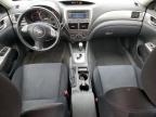 Lot #3041219136 2008 SUBARU IMPREZA OU