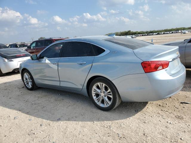 2015 CHEVROLET IMPALA LT - 1G1125S39FU142893