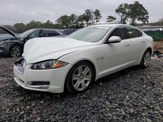 2012 JAGUAR XF #3006746460