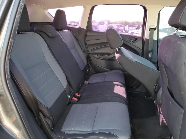 2017 FORD ESCAPE S - 1FMCU0F72HUA49741