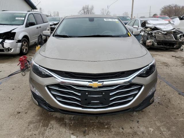 2022 CHEVROLET MALIBU LT - 1G1ZD5ST3NF174271