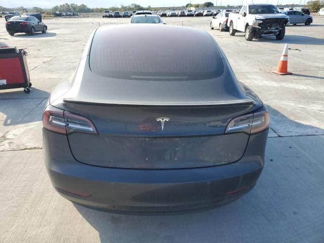 2018 TESLA MODEL 3 - 5YJ3E1EA6JF030497