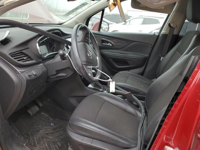 2019 BUICK ENCORE PRE - KL4CJASB3KB937490