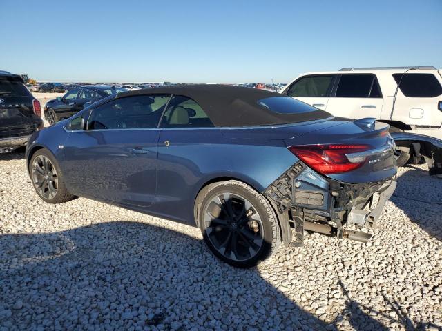 2017 BUICK CASCADA PR W04WH3N55HG006270