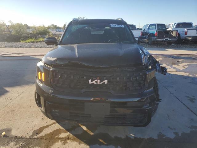 2024 KIA TELLURIDE - 5XYP5DGC3RG458260