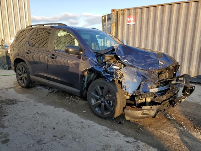 2024 HONDA PILOT SPOR 5FNYG1H37RB029299